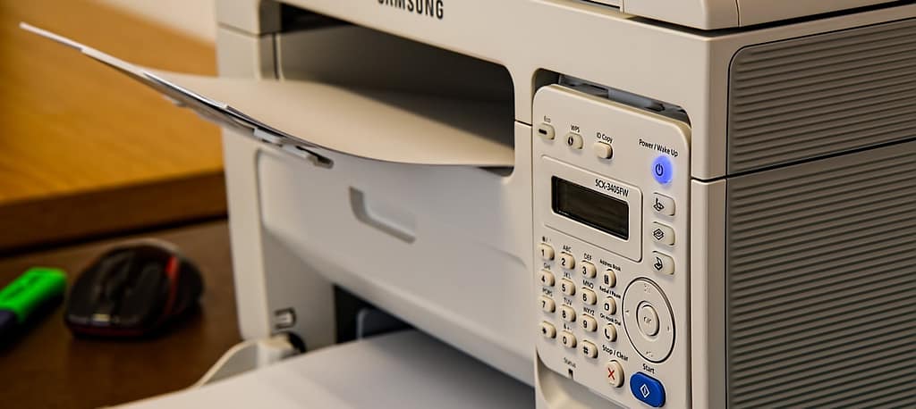 Best Laser Printers For Home Office 4