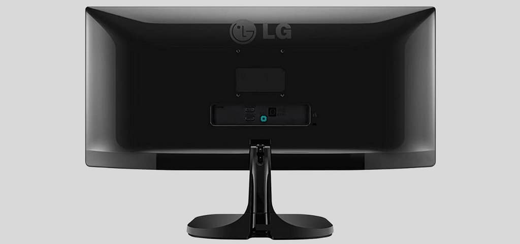 LG 25UM58-P 25 inch UltraWide 21:9 IPS Full HD Monitor
