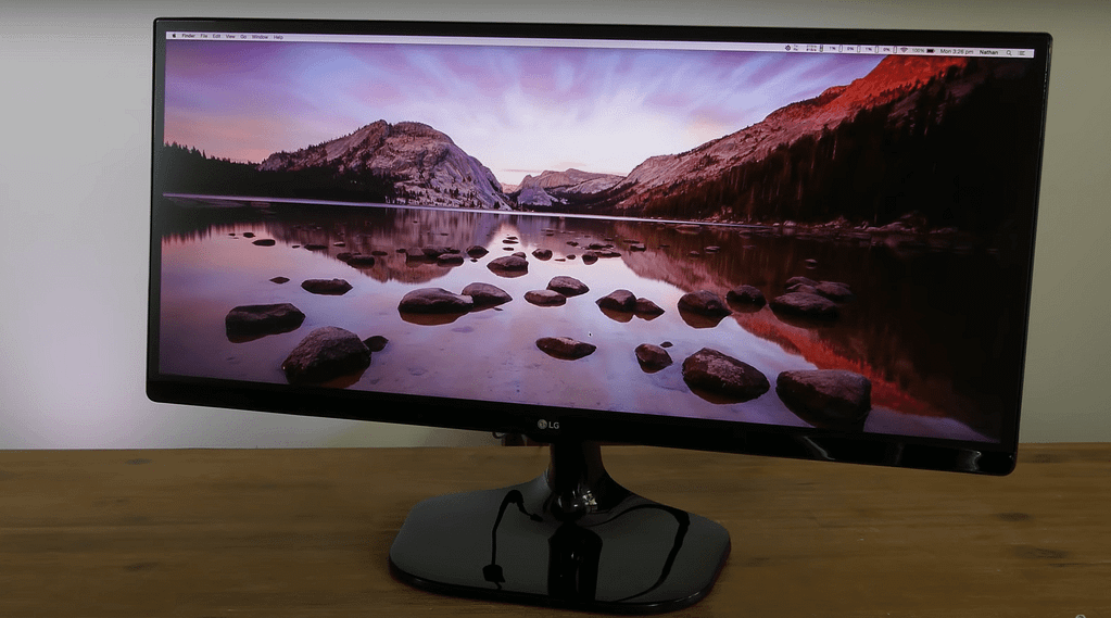 Best IPS Monitors For Gaming