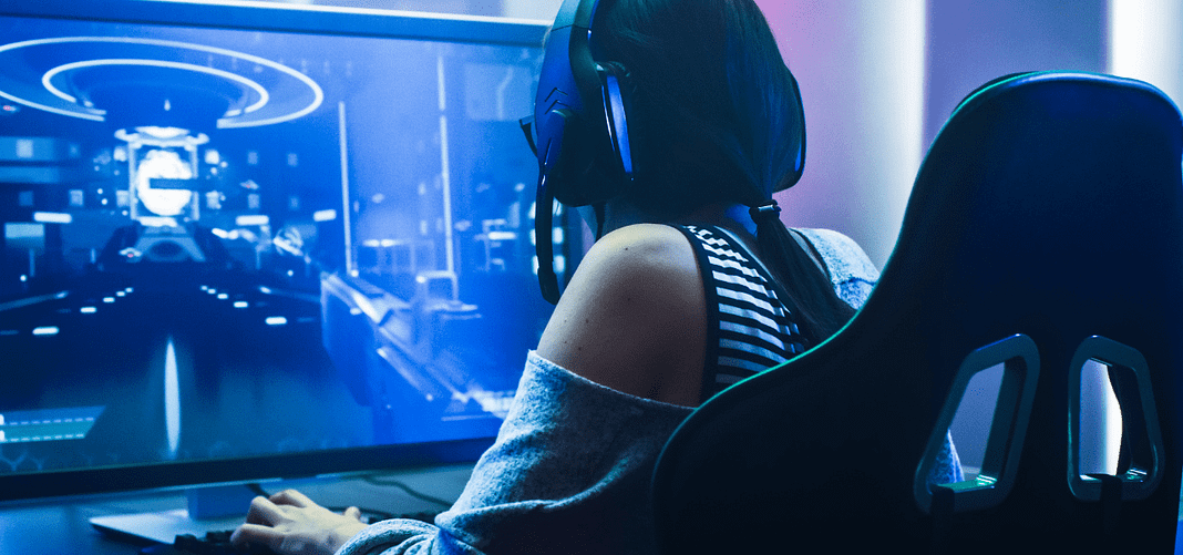Best Lightest Gaming Headset