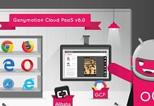 How to set up Genymotion Fast, Easy Android Emulator