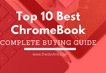 Best Chromebook Under $300 Best ChromeBook