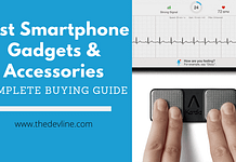 10 Best Gadgets For Doctors – knowing your body gadgets for doctors