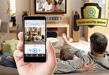 5 important thing why home security systems are needed