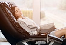 Massage Chair Buying Guide: How To Choose The Right Chair For You Massage Chair Buying Guide