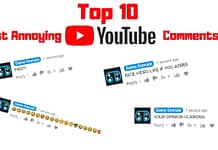 Youtube Comments Not Loading