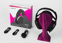 SteelSeries Arctis 7 Review- The Best Wireless Gaming Headset Steelseries Arctis 7