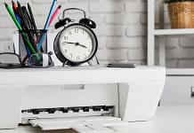 Best Printer For College Student – Buying Guide Best Printer For College Student