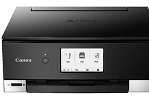 The Canon Pixma TS8320 Review Canon Pixma ts8320 Review