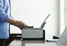 Best inkjet printer for home