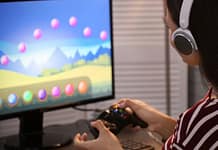 best budget monitors for gaming