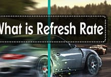 highest refresh rate monitor