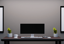 Super Ultrawide Monitor 1440p