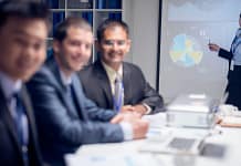 Top 5 Of The Best Ultra Short Throw Projectors Best Ultra Short Throw Projectors