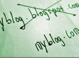 Setting Up a Custom Domain in Blogger With Resell.biz Domain Thedevline 1