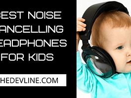 Cheap 9 Best Noise Cancelling Headphones For Kids Best Noise Cancelling Headphones for Kids