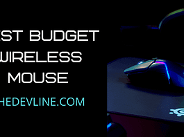 Best Budget Wireless Mouse – Which one should you buy Best Budget Wireless Mouse