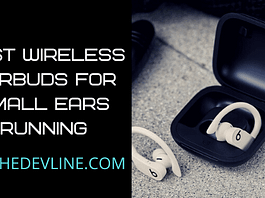 5 Best Wireless Earbuds For Small Ears Running best wireless earbuds for small ears running