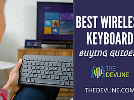 Top 10 Best Wireless Keyboard For Productivity Best Wireless Keyboard