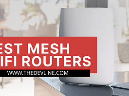 Top 10 Best Mesh WiFi Network Routers Thedevline 2