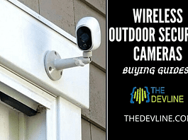 Best Easy To Install Wireless Outdoor Security Cameras Easy To Install Wireless Outdoor Security Cameras