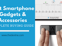 10 Best Gadgets For Doctors – knowing your body gadgets for doctors