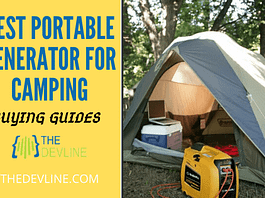 Top 10 Best Portable Generator For Camping best portable generator for camping