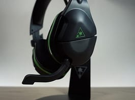 Turtle Beach Stealth 700 Gen 2 Premium Wireless Gaming Headset – Review Thedevline 1