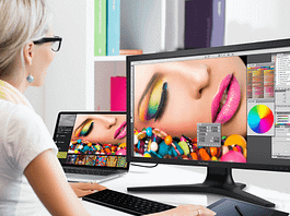 How To Choose a Perfect Monitor For Graphic Design – Buying Guides Thedevline 1
