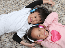 Are Wireless Headphones Safe For Kids and Tweens Thedevline 2