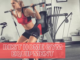 Best Smallest Home Gym Equipment Thedevline 1