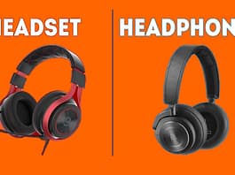 Why Headsets Vs Headphones -Which is better? Thedevline 1