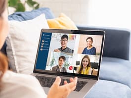 Top 25 Virtual Meeting software and platforms for businesses Thedevline 1