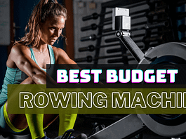 Best Budget Rowing Machine For Gym at Home Thedevline 1
