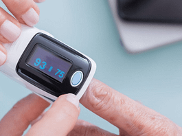 Best Pulse Oximeter For Elderly – Buyer’s Guide and Review best pulse oximeter for elderly