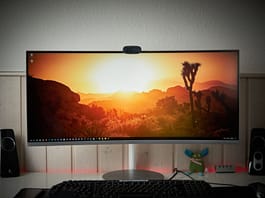 Are curved monitors good for content creation? Thedevline 2