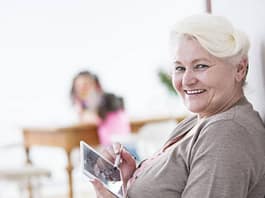 Best Tablets For Seniors Citizens Best Tablets For Seniors Citizens