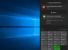 How To Turn Off Windows 10 Notifications How To Turn Off Windows 10 Notifications
