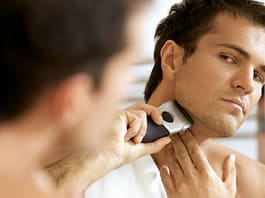 Best Electric Razor For Men With Sensitive Skin best electric razor for men with sensitive skin