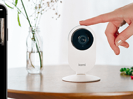 The Best Surveillance Cameras For Home best surveillance cameras for home
