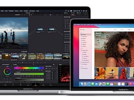 Why MacBooks Are a Recommended Choice Over Other Branded Laptops? Thedevline 1