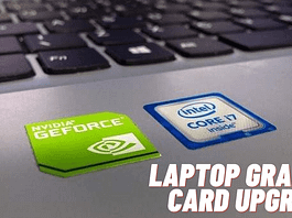 How to change graphics card on laptop How to change graphics card on laptop