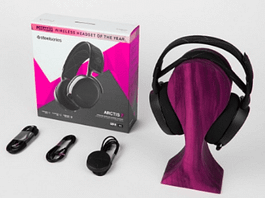 SteelSeries Arctis 7 Review- The Best Wireless Gaming Headset Steelseries Arctis 7