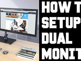 How To Connect Two Monitors- Dual Monitor Setup Guides How To Connect Two Monitors- Dual Monitor Setup Guides