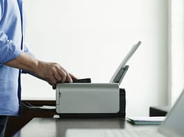 Best Inkjet Printer For Home – Buying Guides Best inkjet printer for home