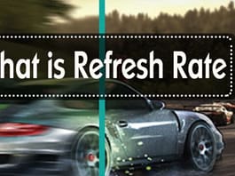 What is highest refresh rate monitor? highest refresh rate monitor