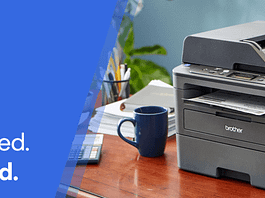 Brother MFCL2750DW Monochrome All-in-One Wireless Laser Printer Brother DCPL2550DW Wireless Laser Printer reviews