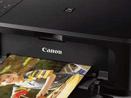 Canon Pixma MG3620 Review – Color Inkjet Printer with Mobile and Tablet Printing Thedevline 1