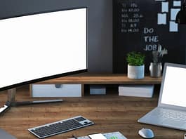 7 Best Curved Monitors For Work: Comparisons and Reviews Best Curved Monitors For Work