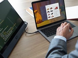 The Best Portable Monitor for MacBook Pro: An Expert Assessment. Best Portable Monitor for MacBook Pro
